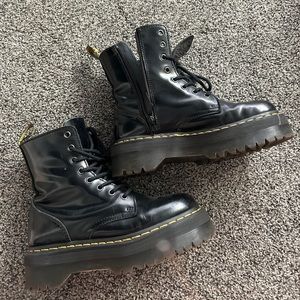 Doc Marten Jadon